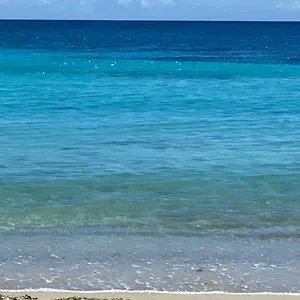 Appartement Rénové  ti Kay Des Salines  Martinique
