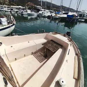  Bateau-hôtel Relax Sea Espagne