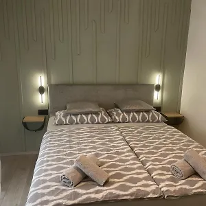  Appartement A'marie Self Check-in Croatie
