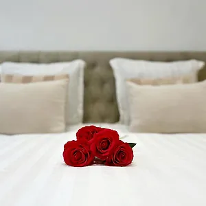 Sublime Calme Cosy & Jacuzzi Bruxelles